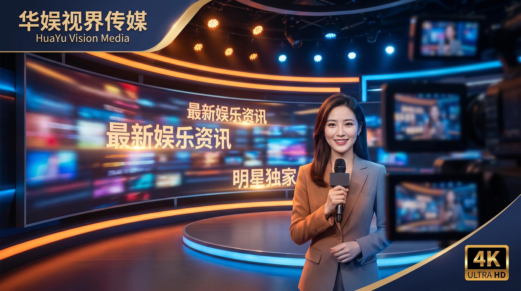 困困兔娱乐专区直播：最新海角资讯，影视圈幕后故事揭秘